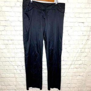 Addition elle wide leg shiny pants